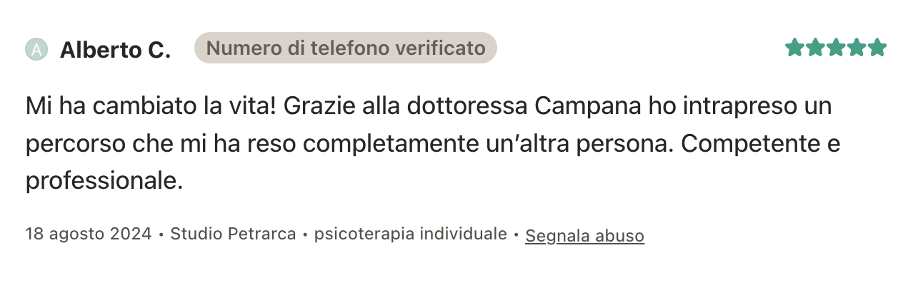Recensione MioDottore