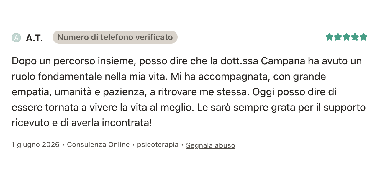 Recensione MioDottore