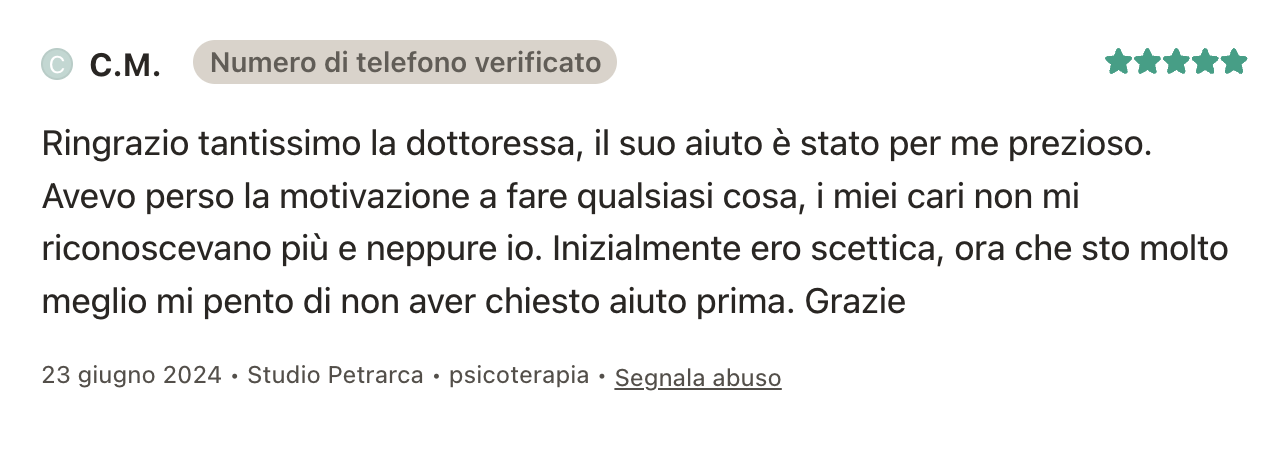 Recensione MioDottore
