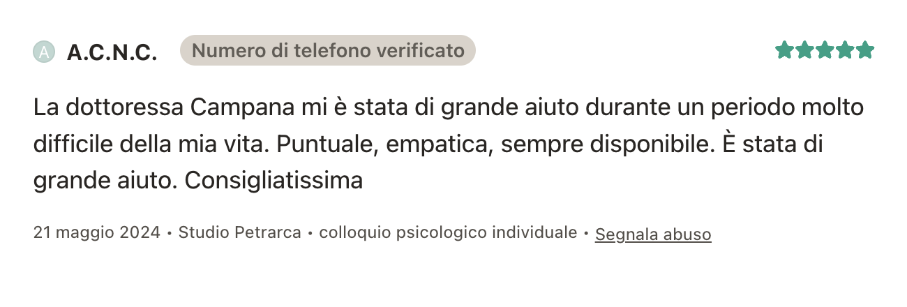 Recensione MioDottore
