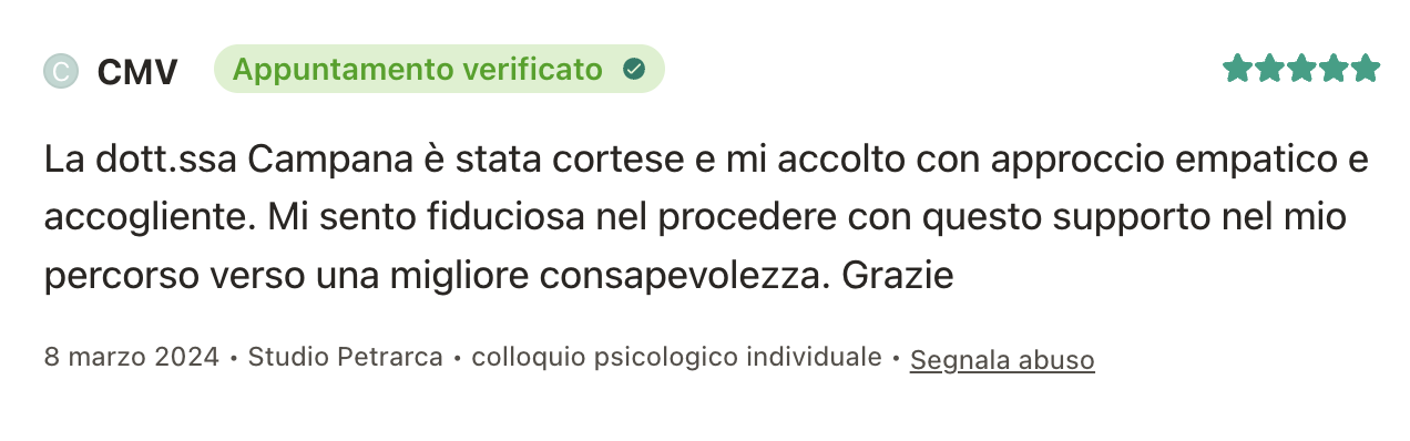 Recensione MioDottore
